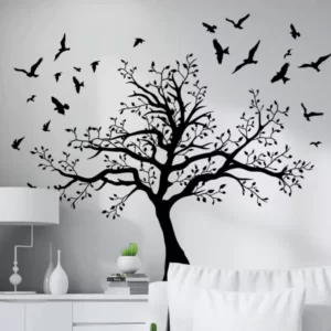 Wall Decal