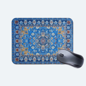 Rectangular Mouse Pad Printing