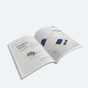 Property Booklets Printing