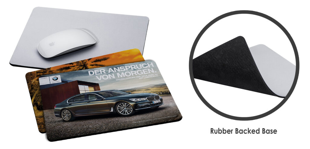 Customized Mouse Pad Printing in Dubai UAE