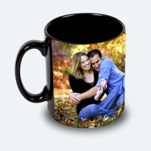 Personalized Couple Mug