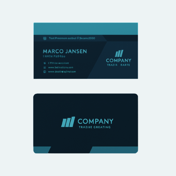 350 gsm business cards